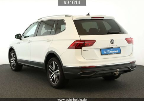 Volkswagen Tiguan Allspace, 2022