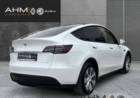 Tesla Model Y, 2023 2