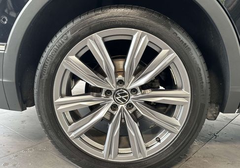 Volkswagen Tiguan Allspace, 2022