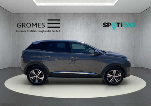Peugeot 3008, 2023 2