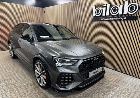 Audi Q3, 2020