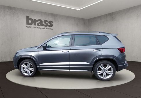 Seat Ateca, 2023