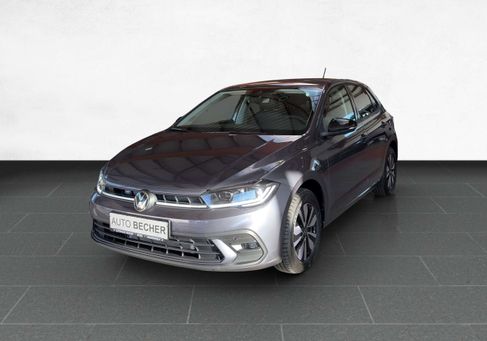 Volkswagen Polo, 2026 2