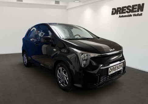 Kia Picanto, 2026