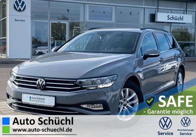 Volkswagen Passat Variant, 2023