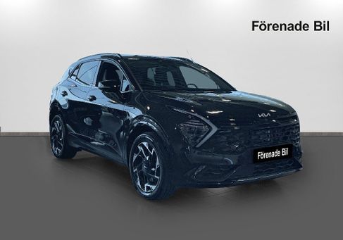 Kia Sportage, 2024 3
