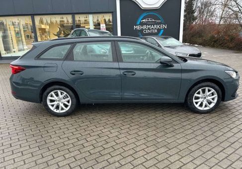 Seat Leon, 2026