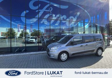 Ford Transit Connect, 2022
