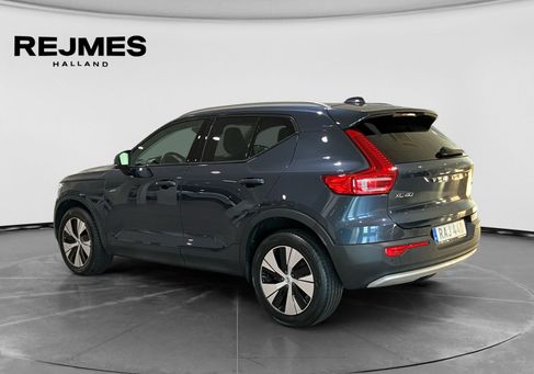 Volvo XC40, 2021 2