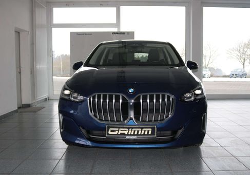 BMW 218, 2023 2