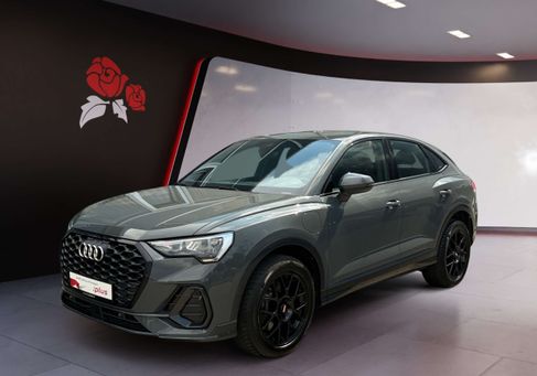 Audi Q3, 2022