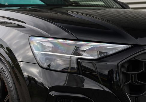 Audi Q8, 2026 3