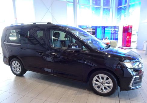 Ford Tourneo Connect, 2026