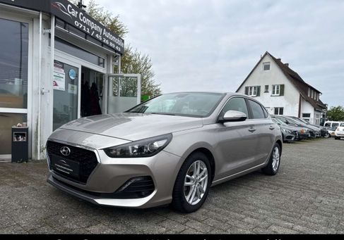 Hyundai i30, 2019 3