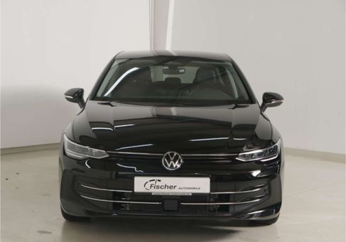 Volkswagen Golf, 2026 3