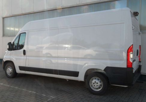 Opel Movano, 2024 3