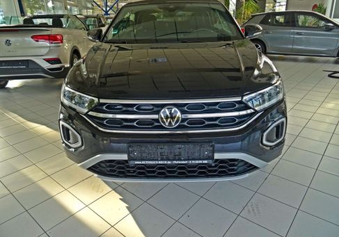 Volkswagen T-Roc, 2022