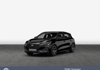 Ford Focus, 2023