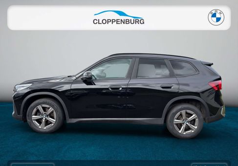 BMW X1, 2024 2