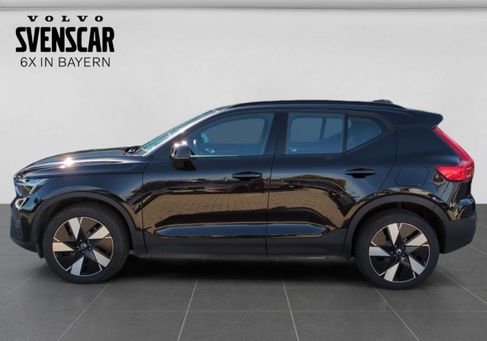 Volvo XC40, 2023 2