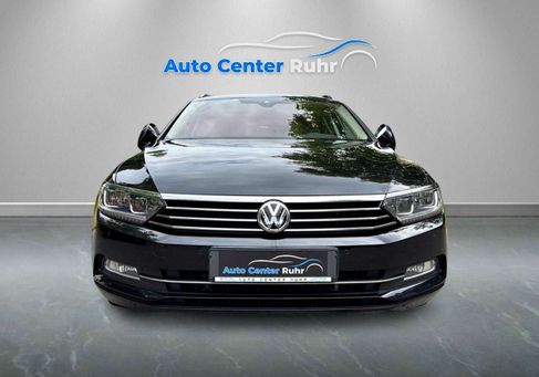 Volkswagen Passat Variant, 2018 3