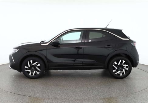 Opel Mokka, 2021 2