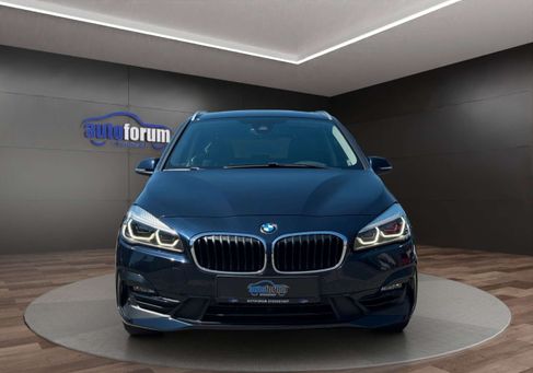 BMW 218, 2019 2