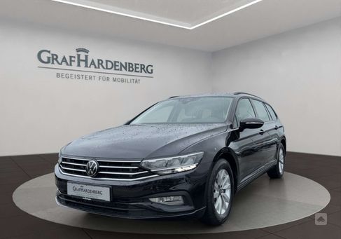 Volkswagen Passat Variant, 2022