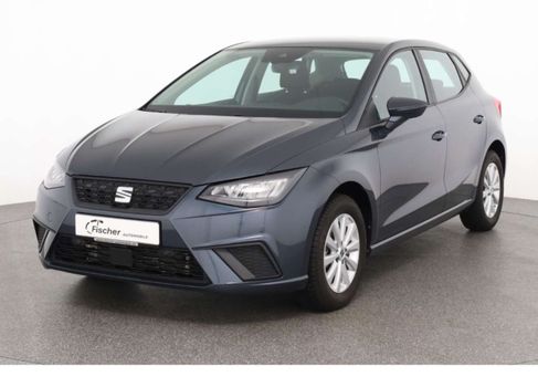 Seat Ibiza, 2024 2