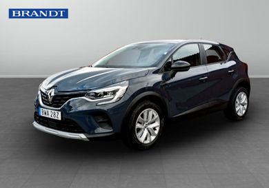Renault Captur, 2023
