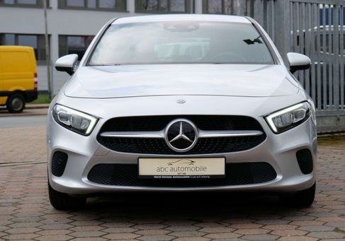 Mercedes-Benz A 180, 2019