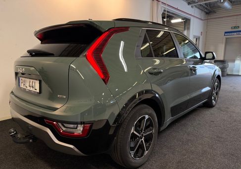 Kia Niro, 2024 3