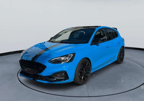 Ford Focus, 2022 3