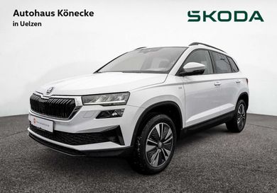 Skoda Karoq, 2023