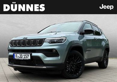 Jeep Compass, 2022
