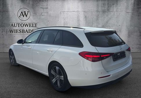 Mercedes-Benz C 220, 2023