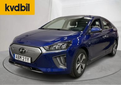 Hyundai IONIQ, 2020
