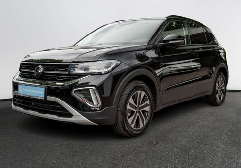 Volkswagen T-Cross, 2026