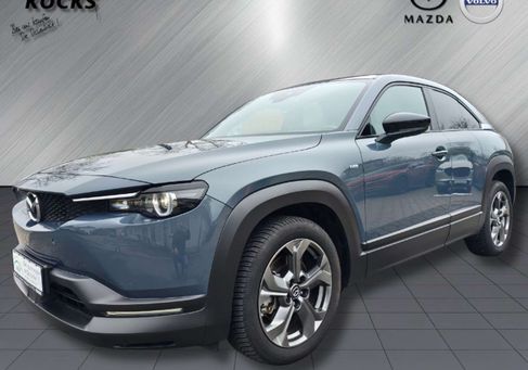 Mazda MX-30, 2023