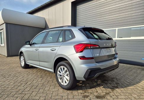 Skoda Kamiq, 2026 2