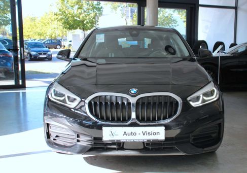 BMW 116, 2023 3