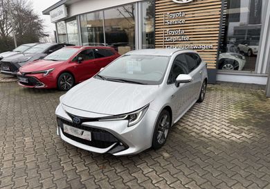 Toyota Corolla, 2020