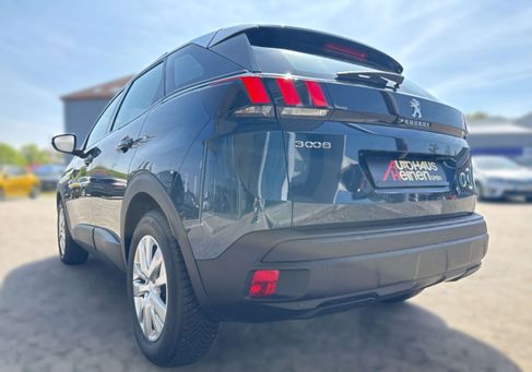Peugeot 3008, 2023