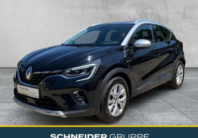 Renault Captur, 2020