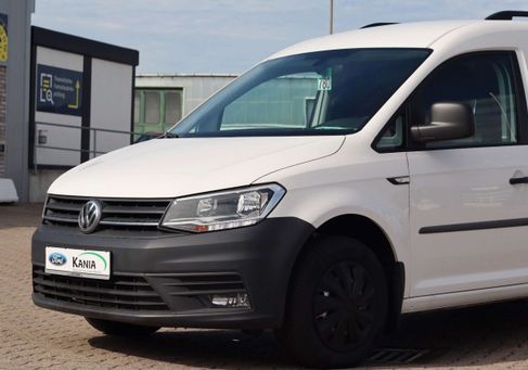 Volkswagen Caddy, 2020