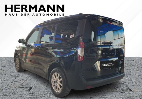 Ford Tourneo Courier, 2024