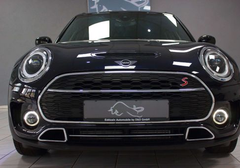 MINI Cooper S Clubman, 2023