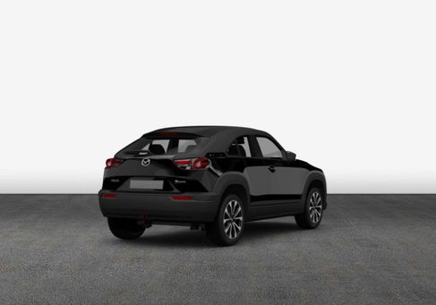 Mazda MX-30, 2025 2