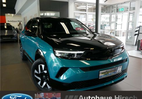 Opel Mokka, 2025 3