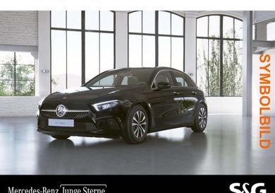 Mercedes-Benz A 200, 2022